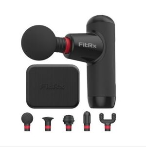 FitRx Mini Pro Massage Gun